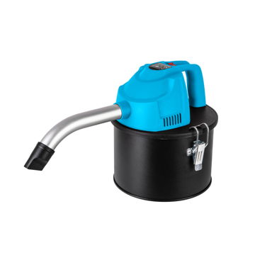 Slika Usisivač za pepeo PROSTO 4L 600W – ručni usisivač za hladan pepeo